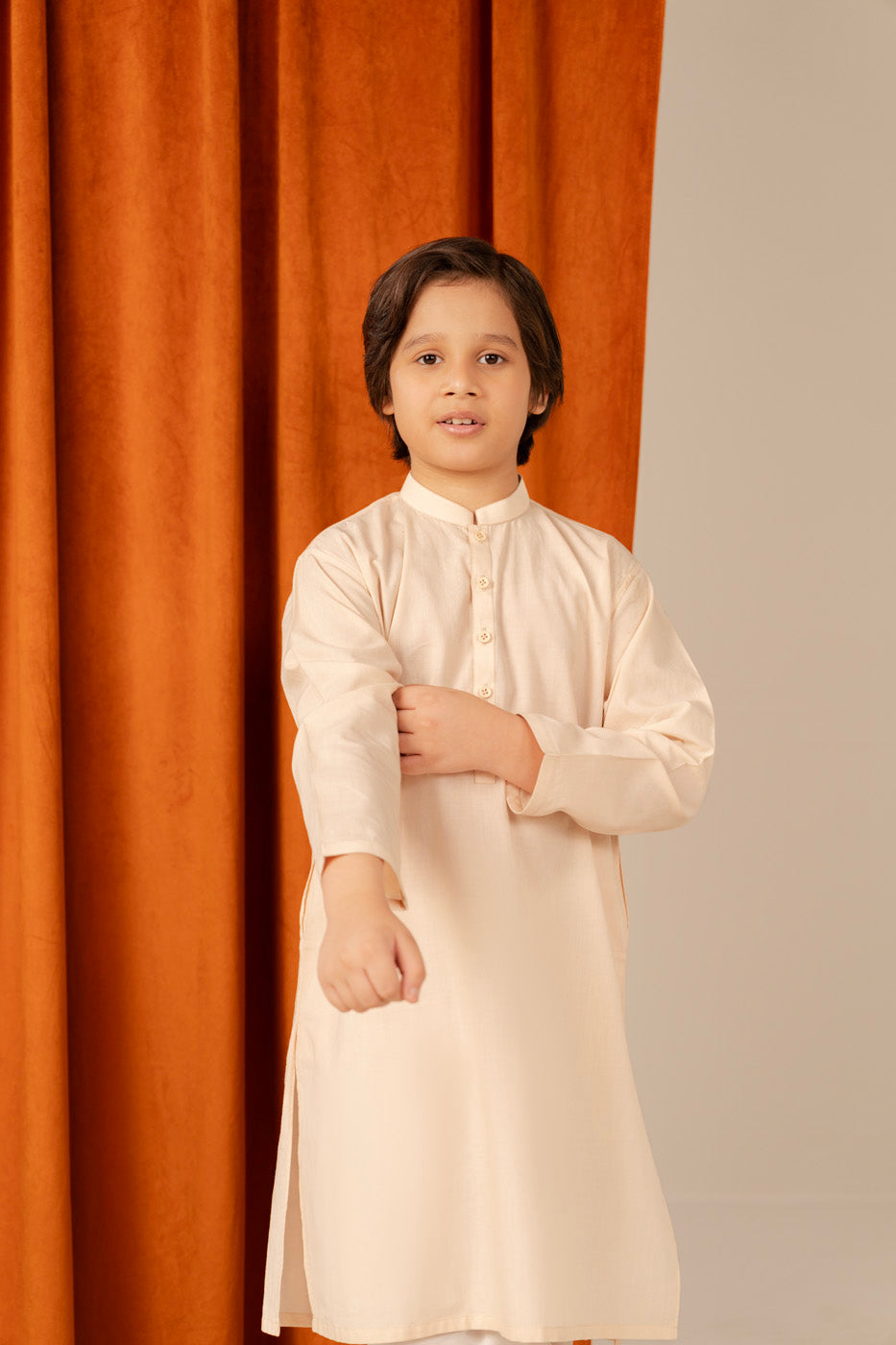 BOYS | SHIRT