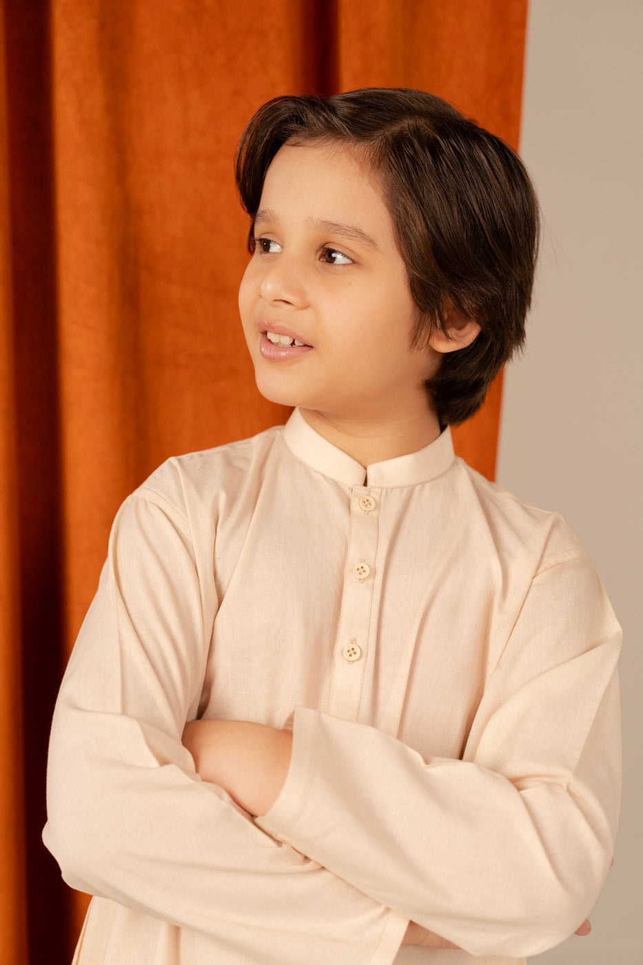BOYS | SHIRT