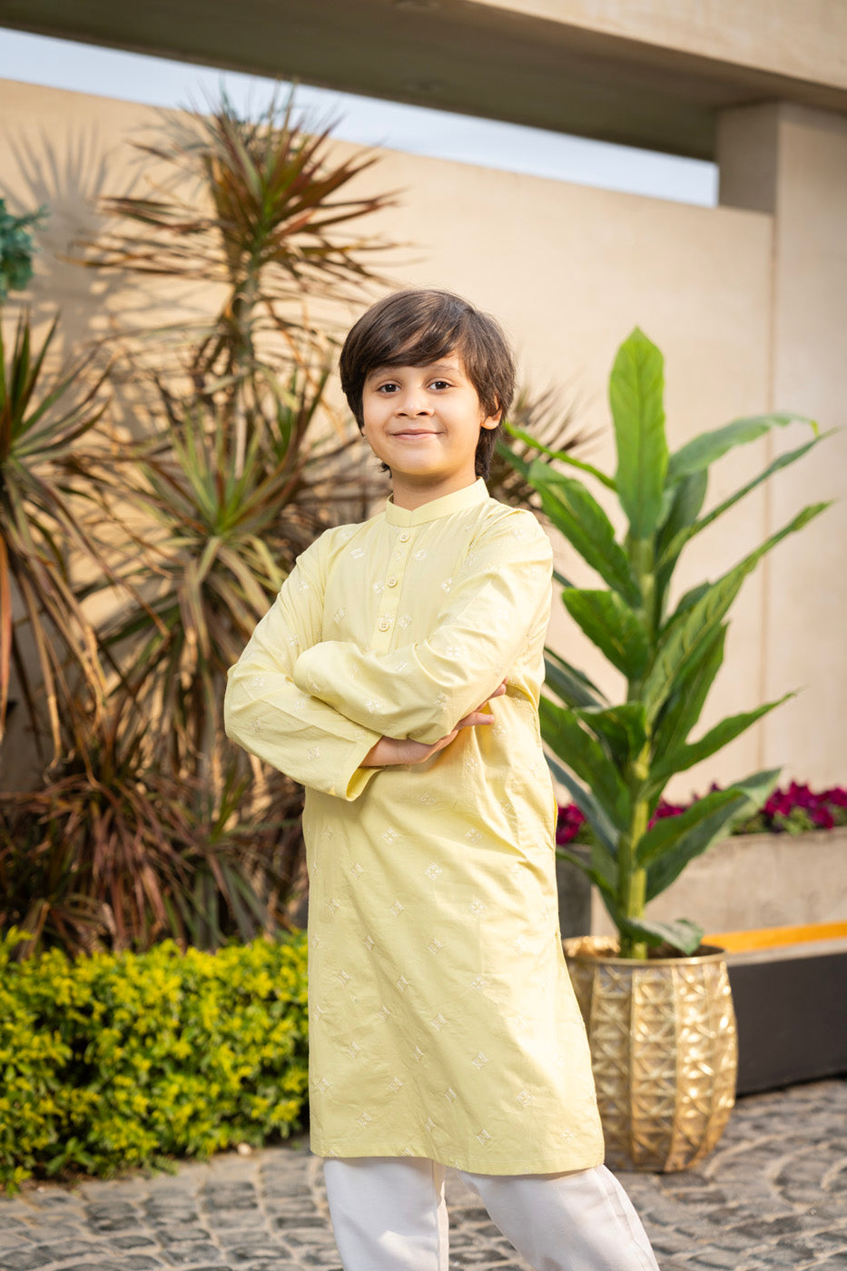 BOYS | SHIRT