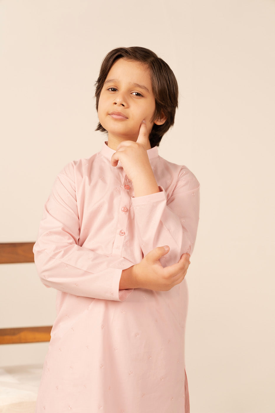 BOYS | SHIRT