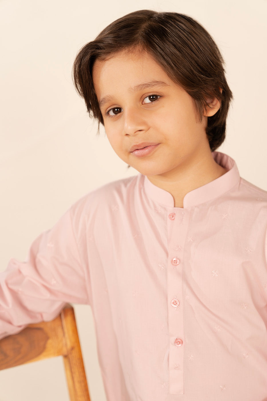 BOYS | SHIRT