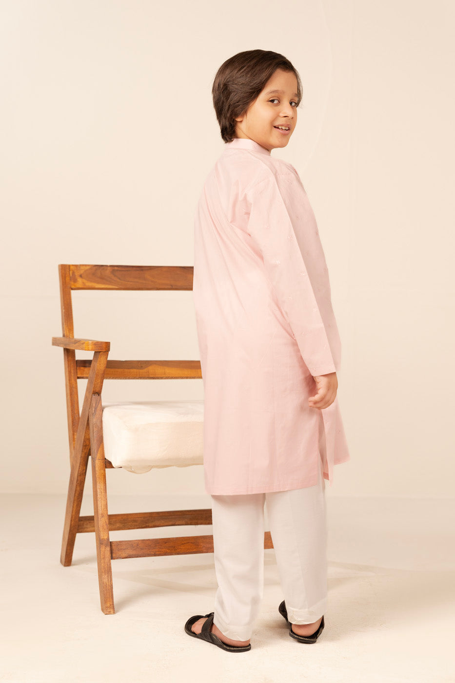 BOYS | SHIRT