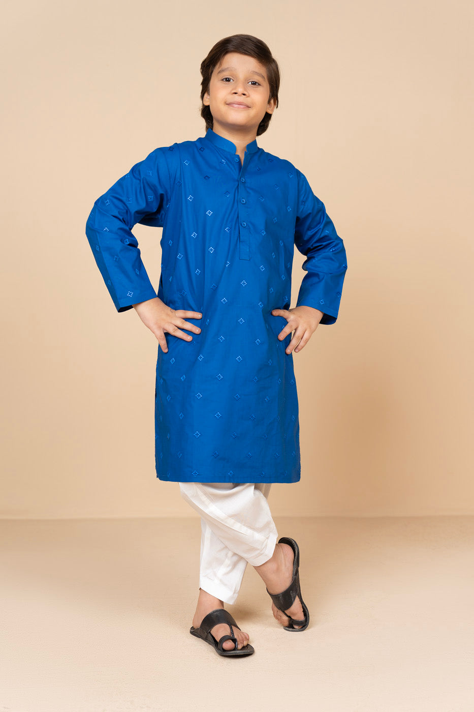 BOYS | KURTA