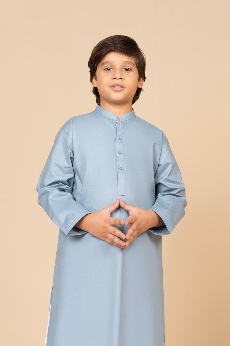 BOYS | KURTA