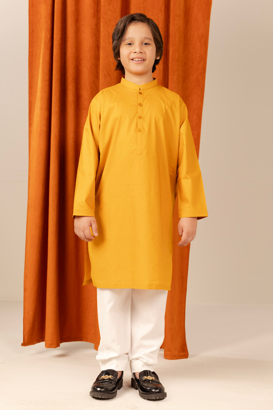 BOYS | SHIRT