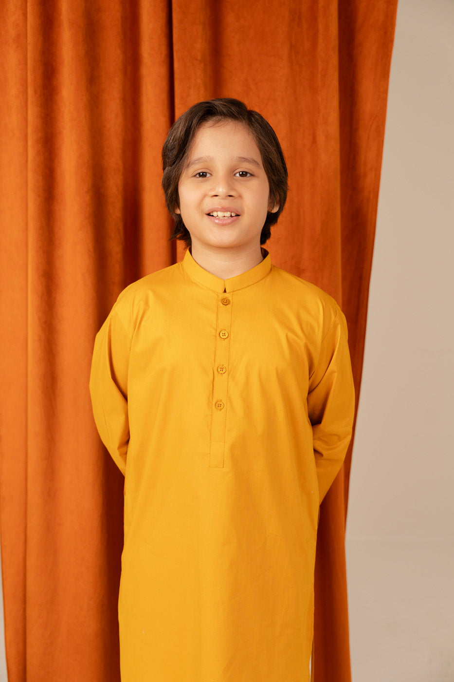 BOYS | SHIRT
