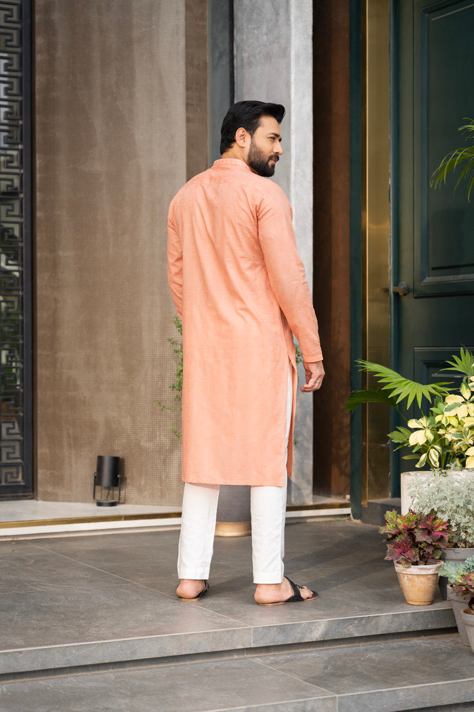 RTW | KURTA