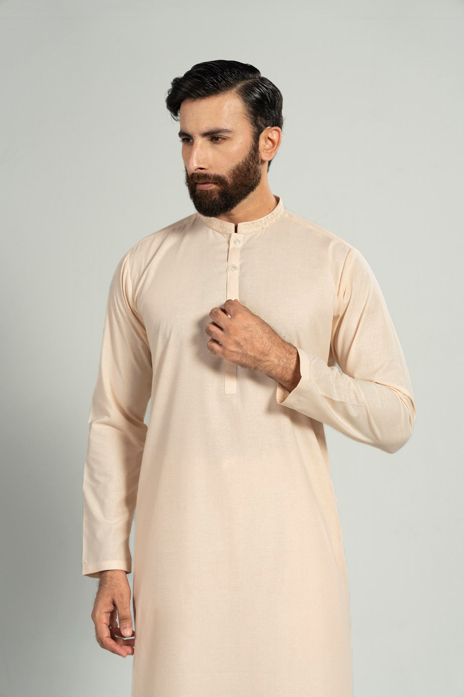 RTW | KURTA & TROUSER