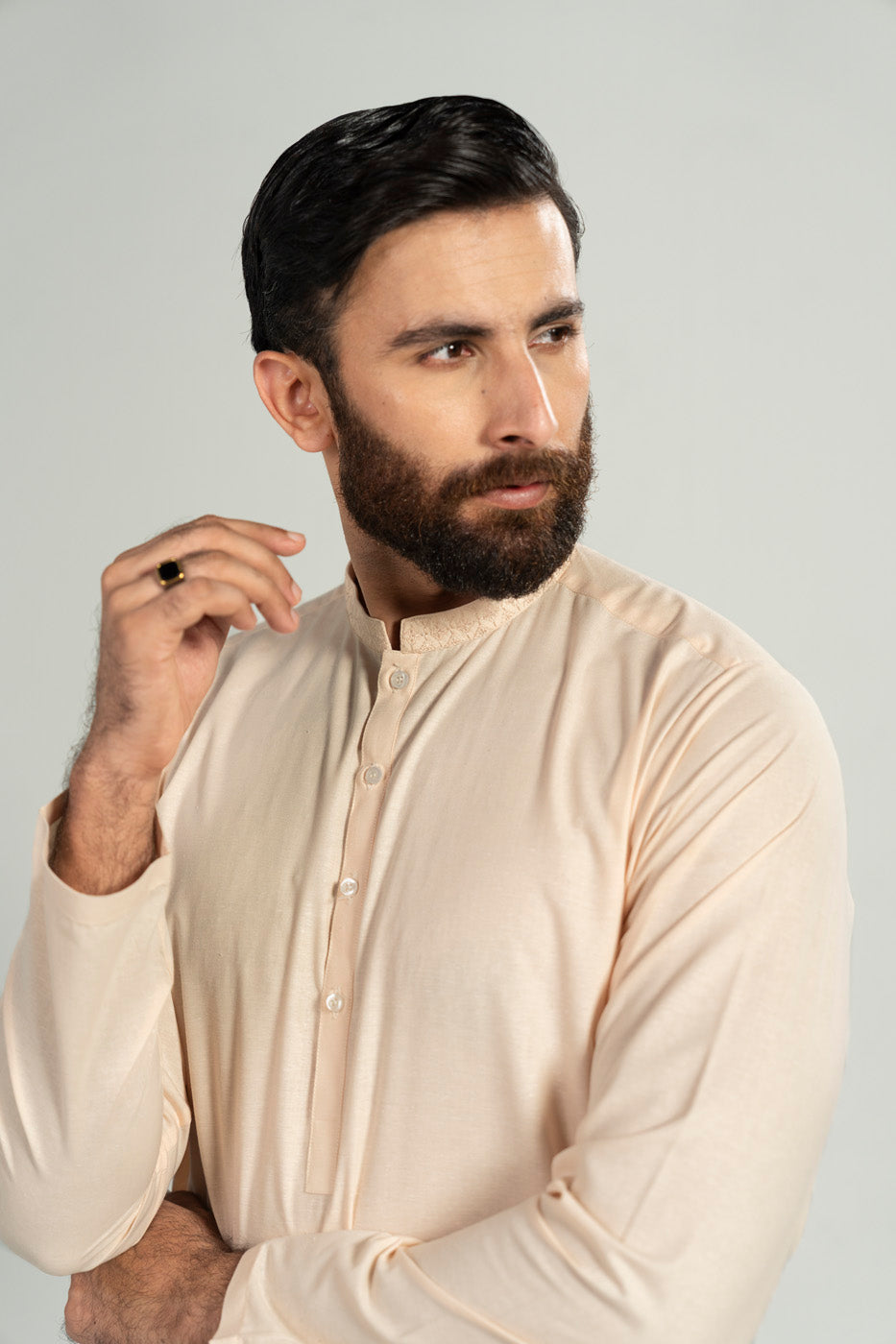 RTW | KURTA & TROUSER