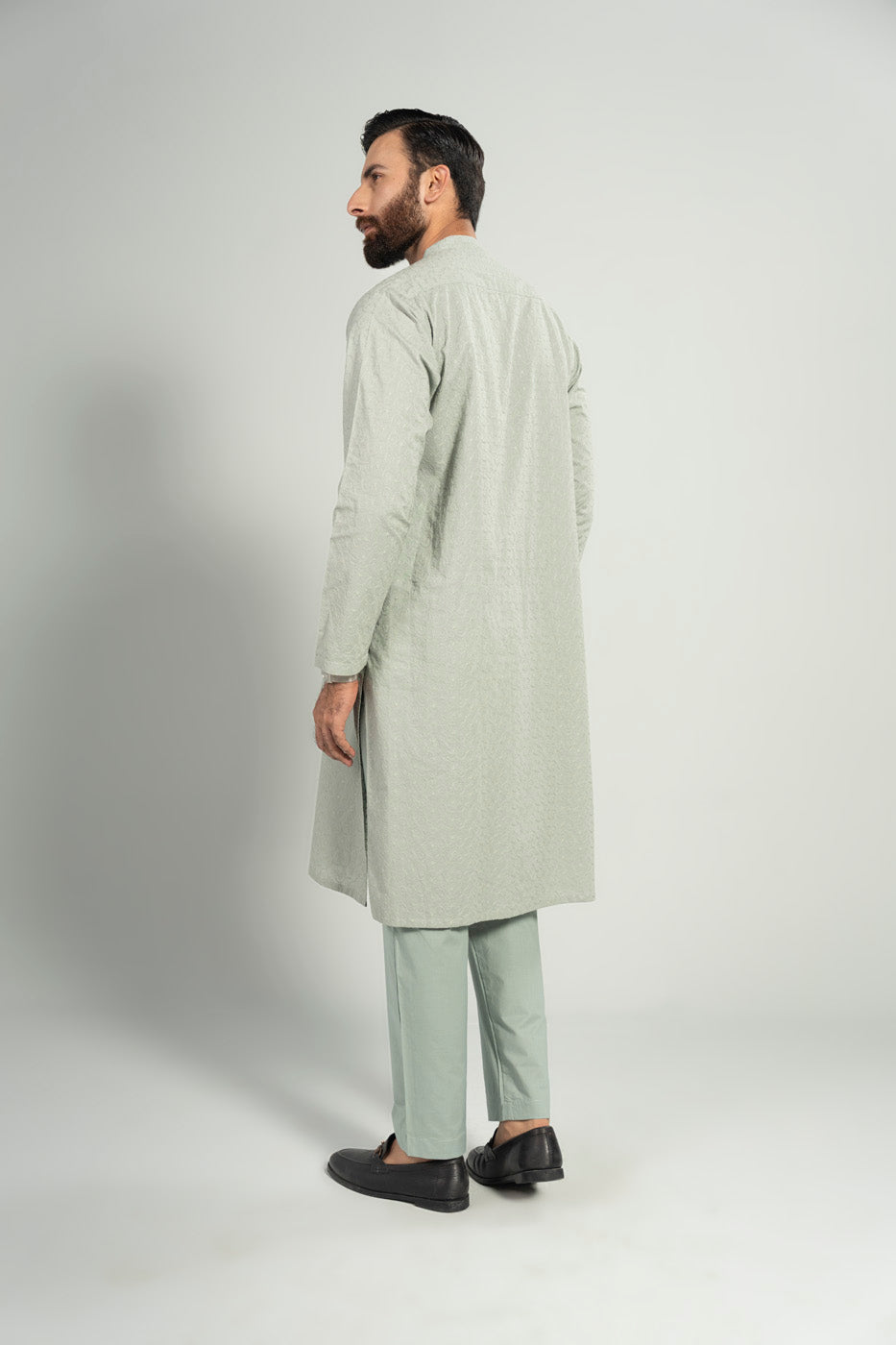 RTW | KURTA & TROUSER