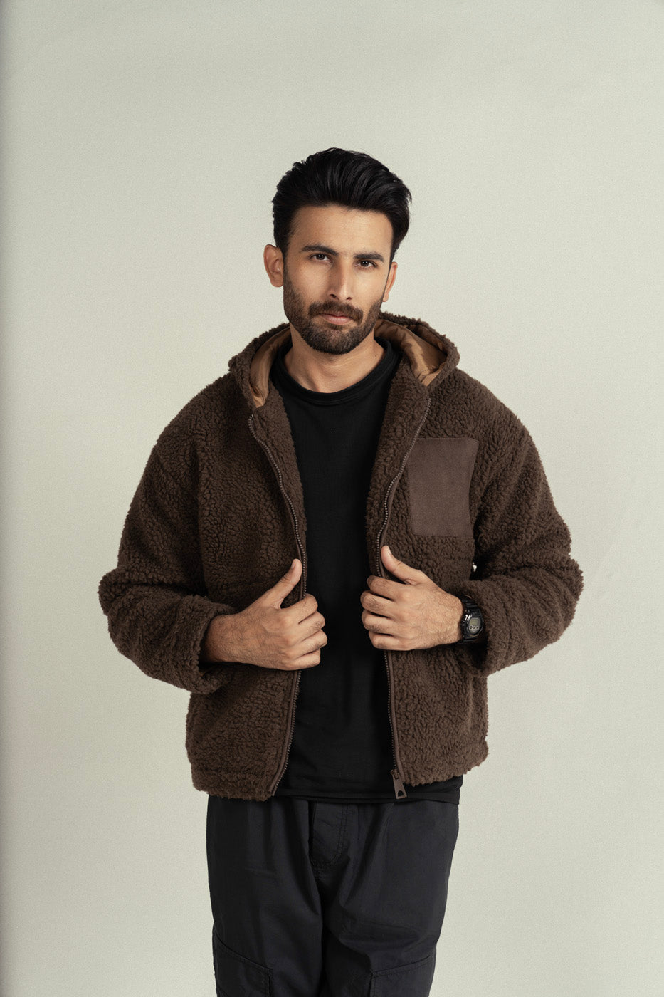 RTW | JACKET
