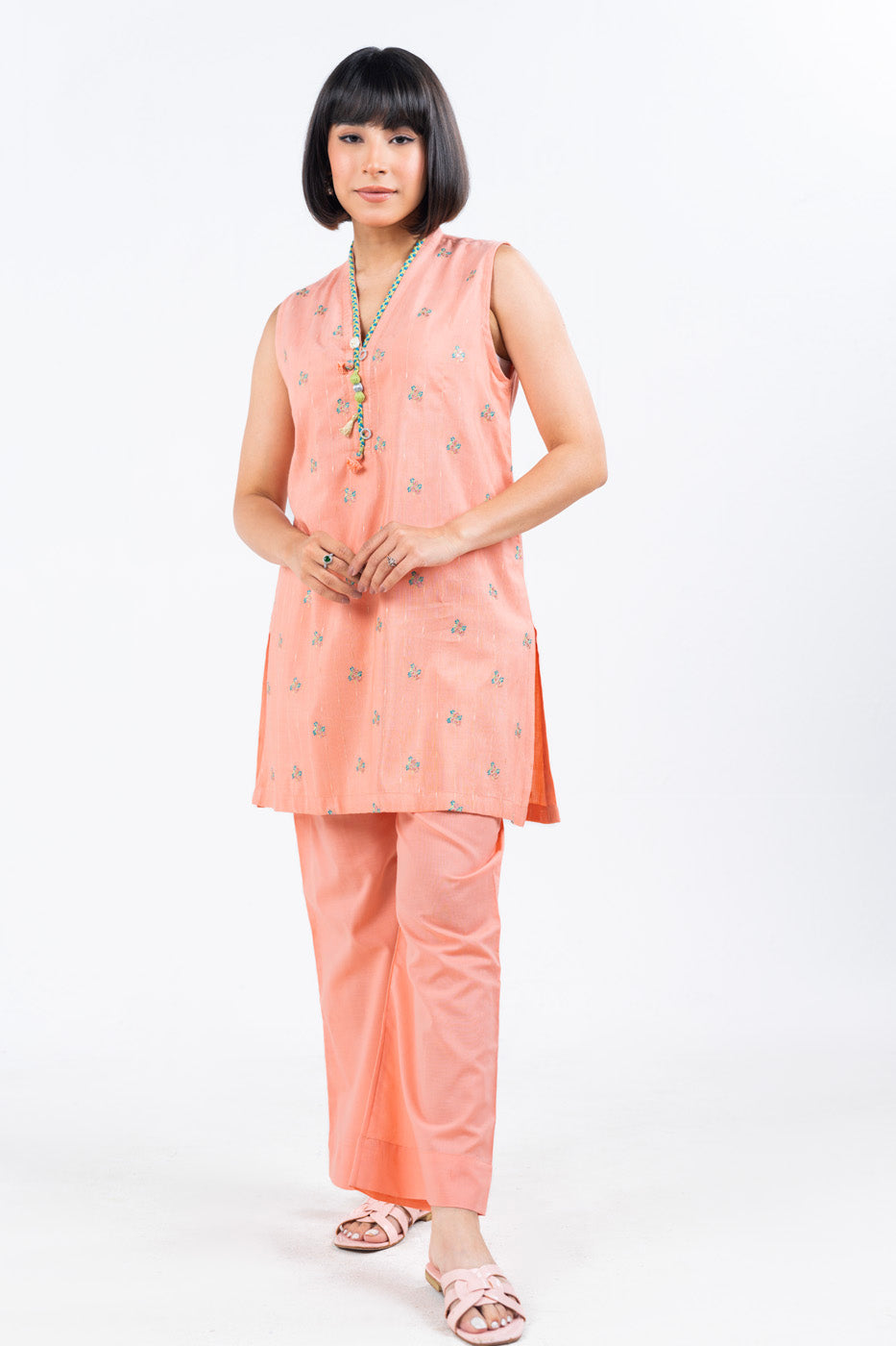 RTW | SHIRT & TROUSER