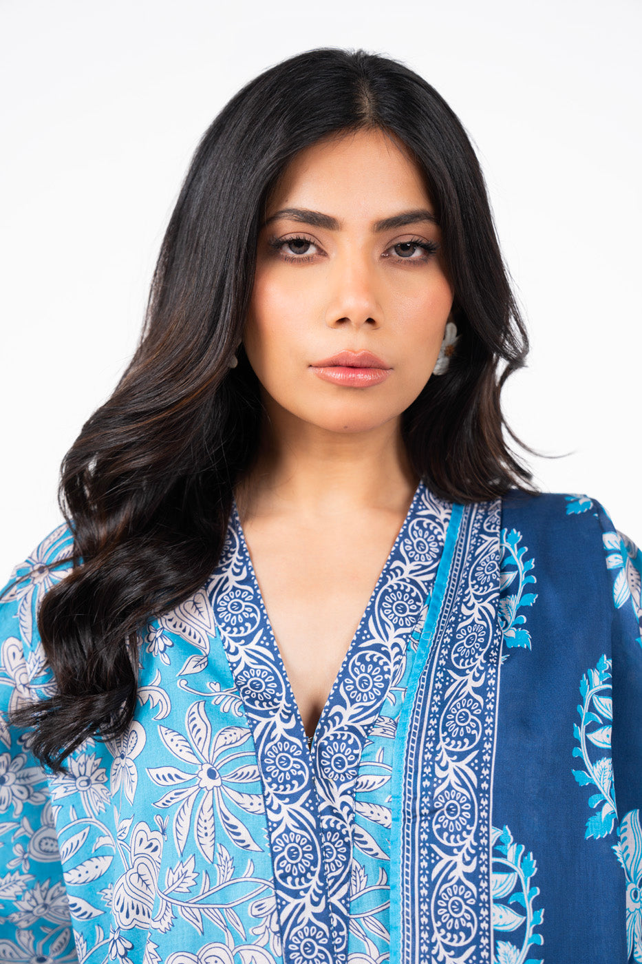 RTS | SHIRT, TROUSER & DUPATTA
