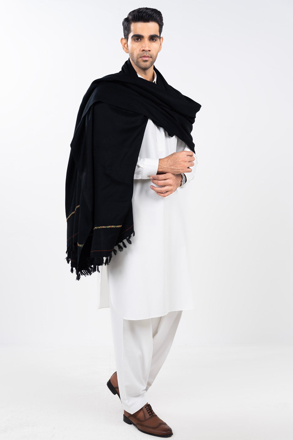 RTW | SHAWL