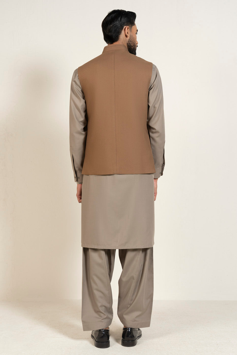 RTW | WAISTCOAT