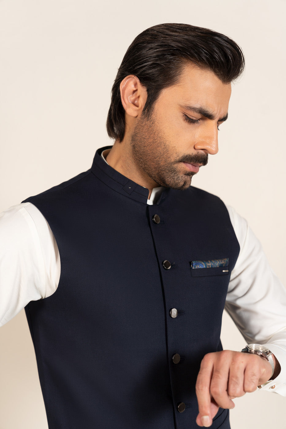 RTW | WAISTCOAT
