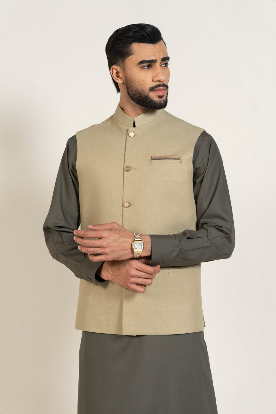 RTW | WAISTCOAT