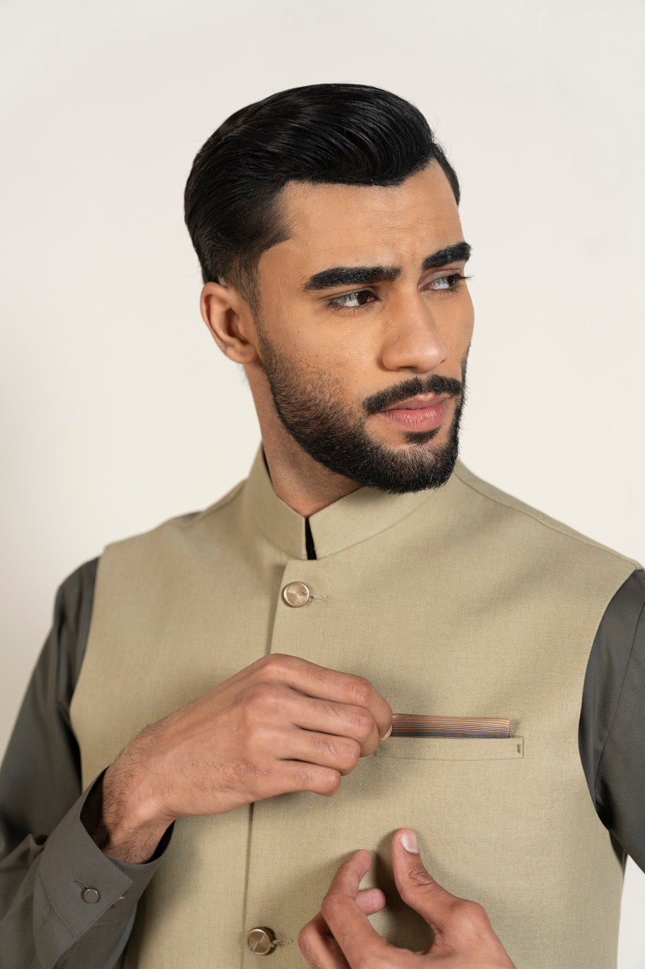 RTW | WAISTCOAT