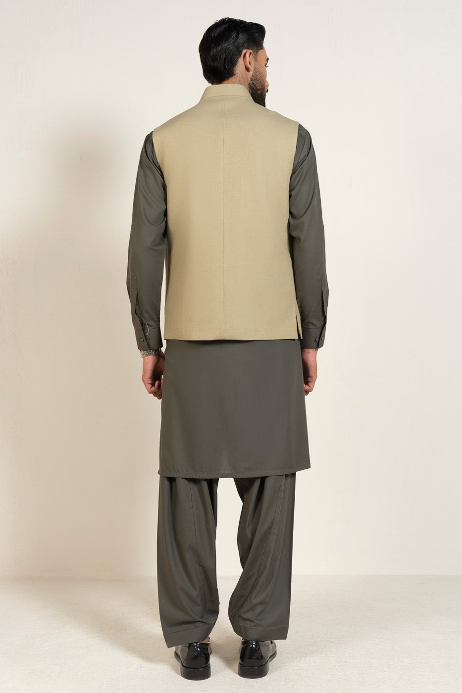 RTW | WAISTCOAT