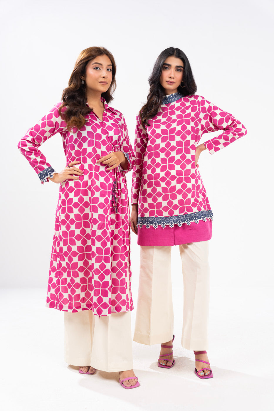 RTS | SHIRT & TROUSER