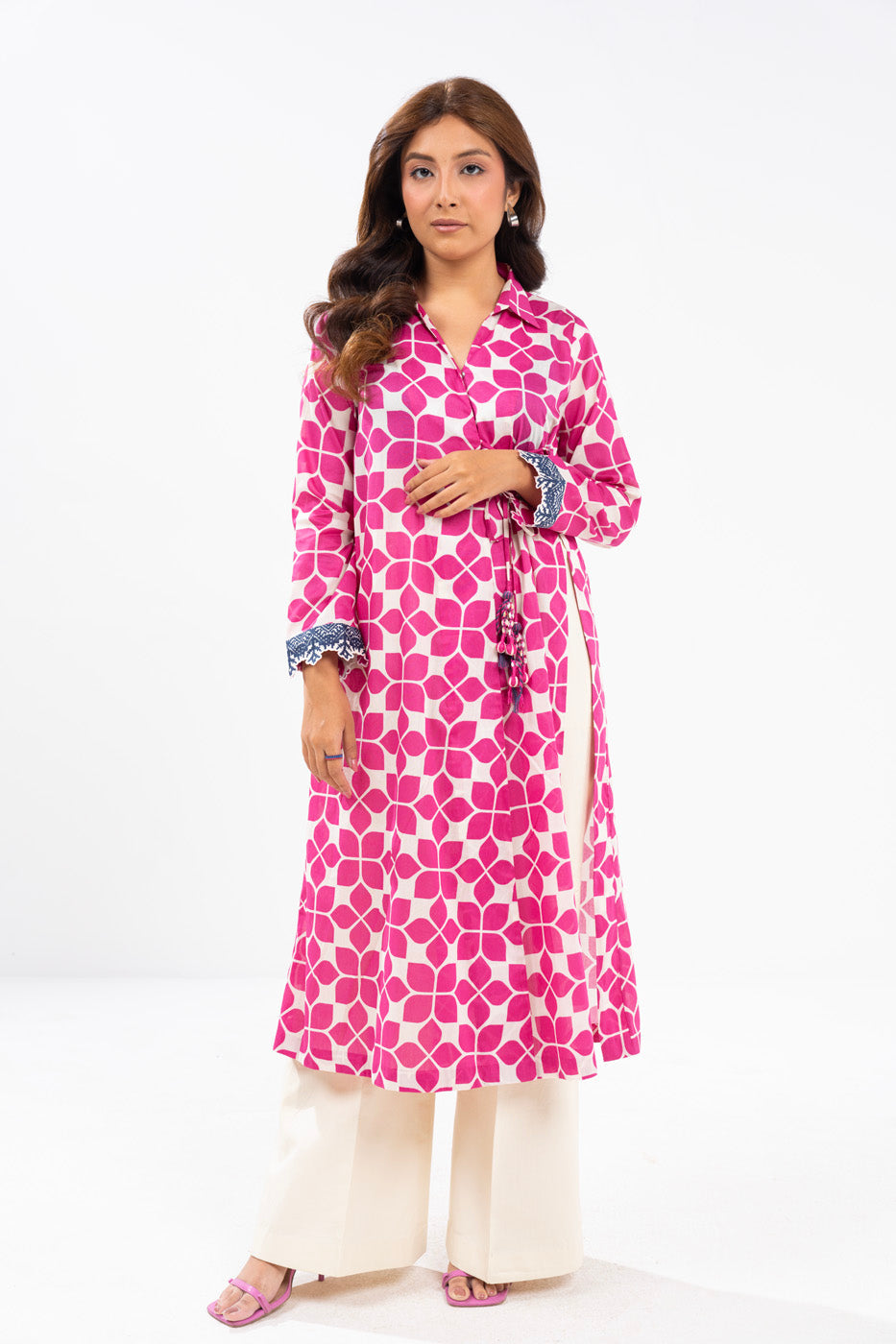 RTS | SHIRT & TROUSER