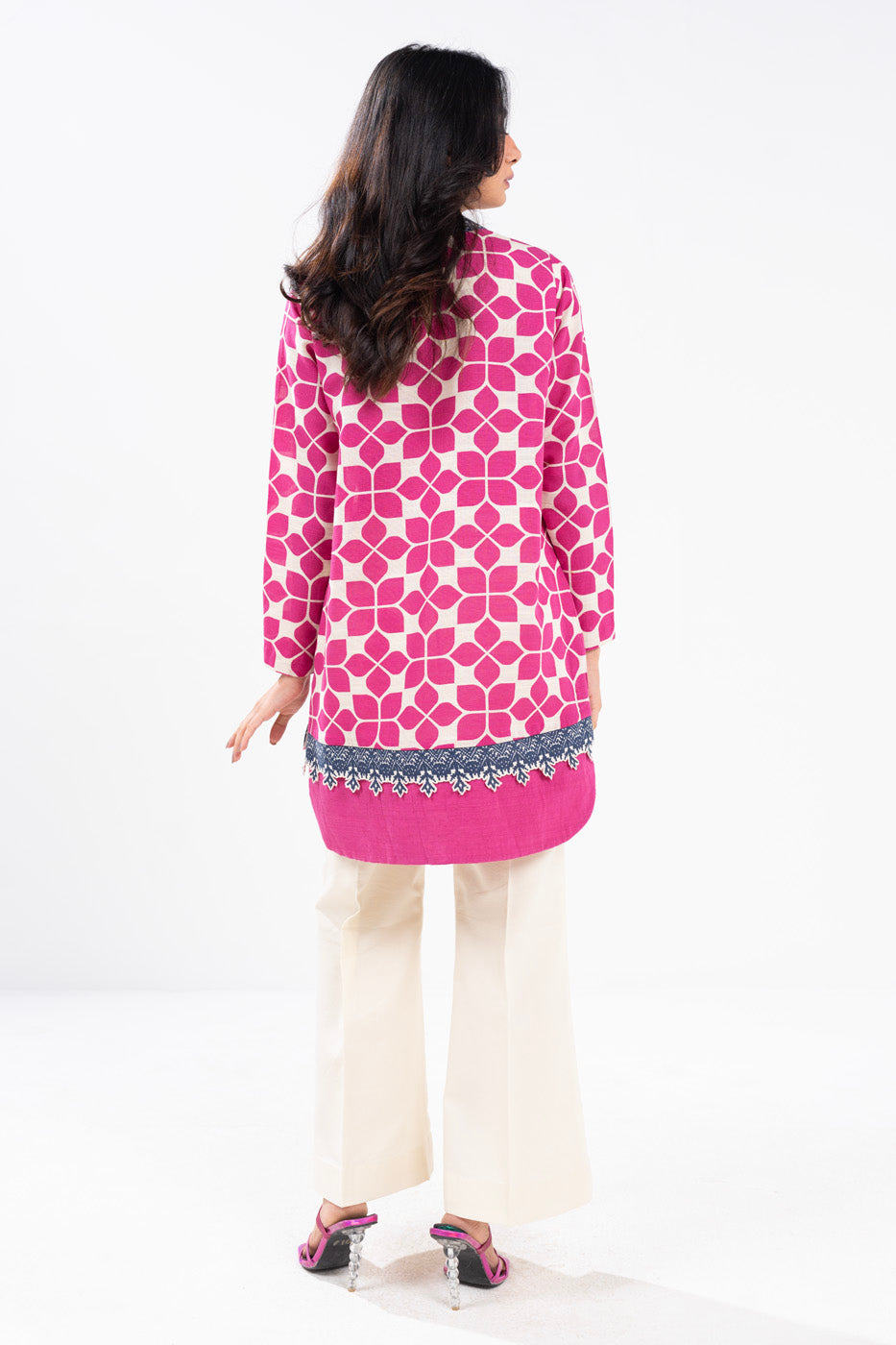 RTS | SHIRT & TROUSER