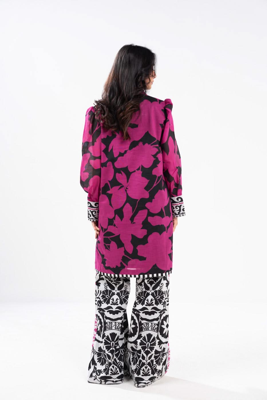RTS | SHIRT, TROUSER & DUPATTA