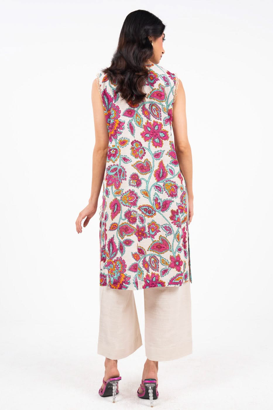 RTS | SHIRT & TROUSER