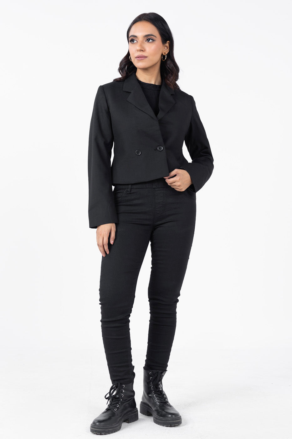 RTW | TROUSER