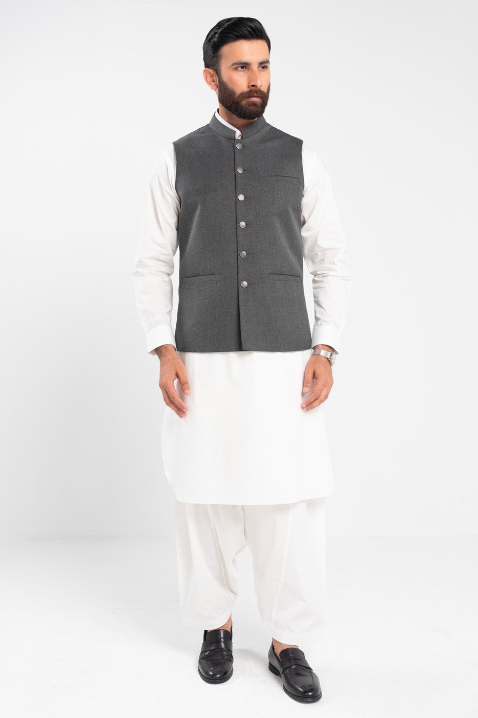 RTW | WAISTCOAT
