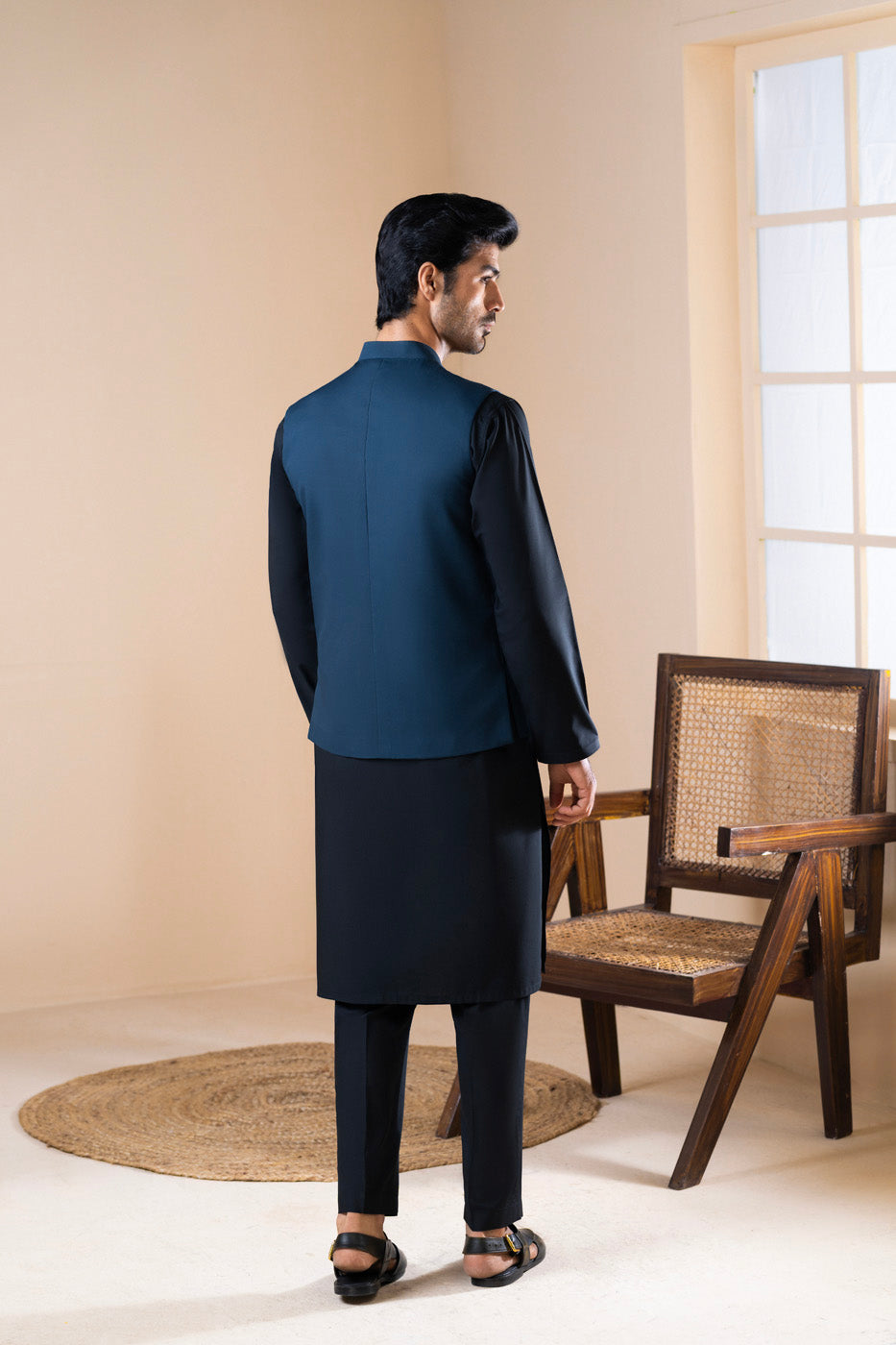 RTW | WAISTCOAT