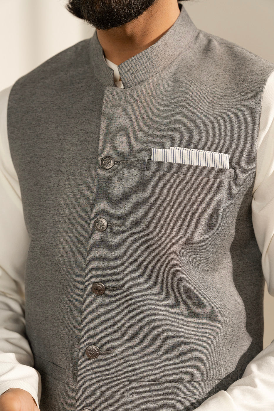 RTW | WAISTCOAT