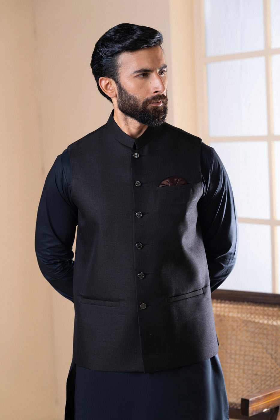 RTW | WAISTCOAT