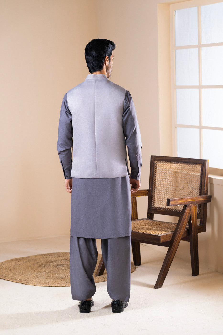 RTW | WAISTCOAT