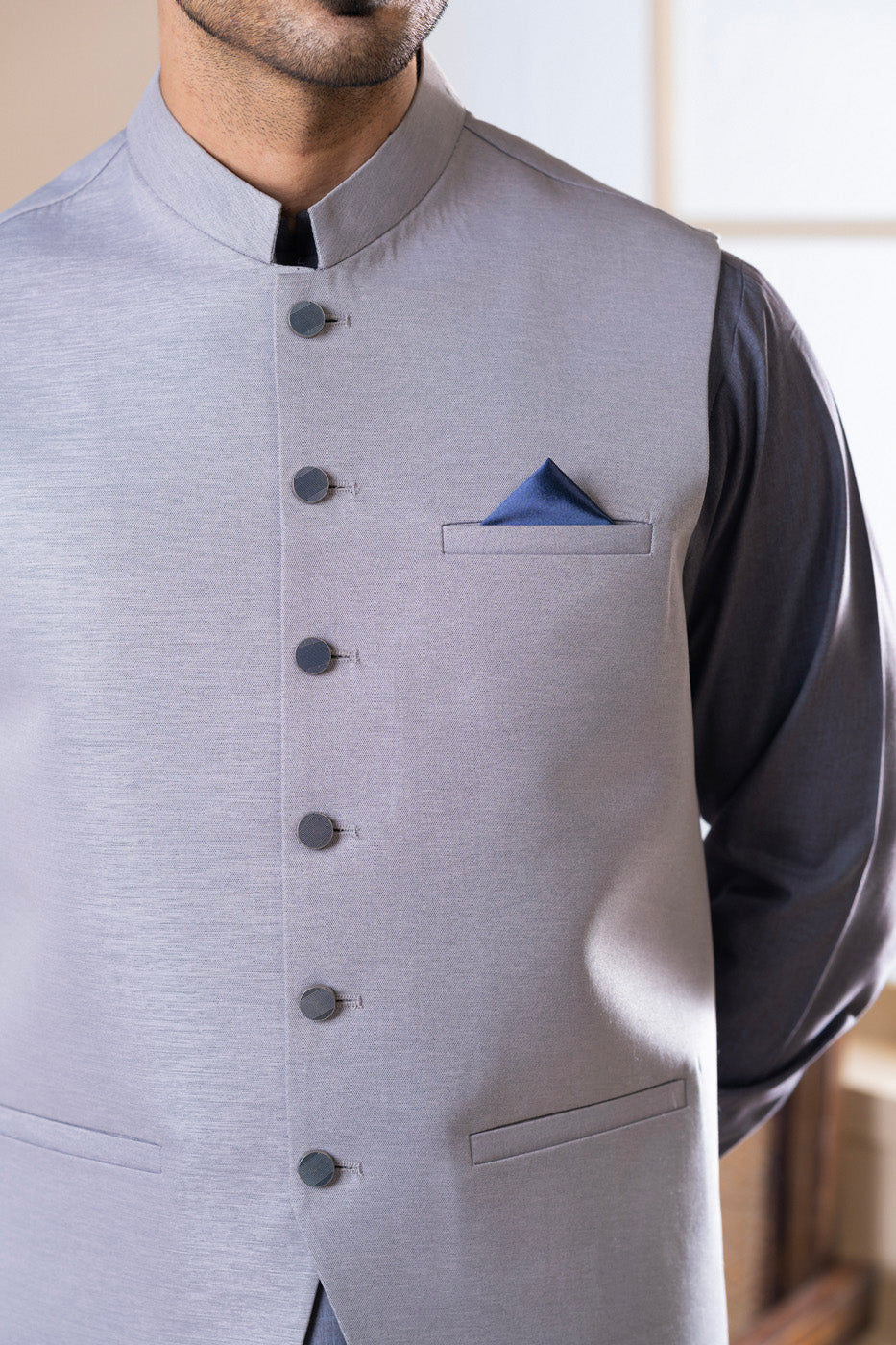 RTW | WAISTCOAT