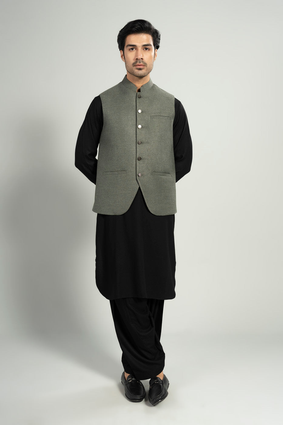 RTW | WAIST COAT