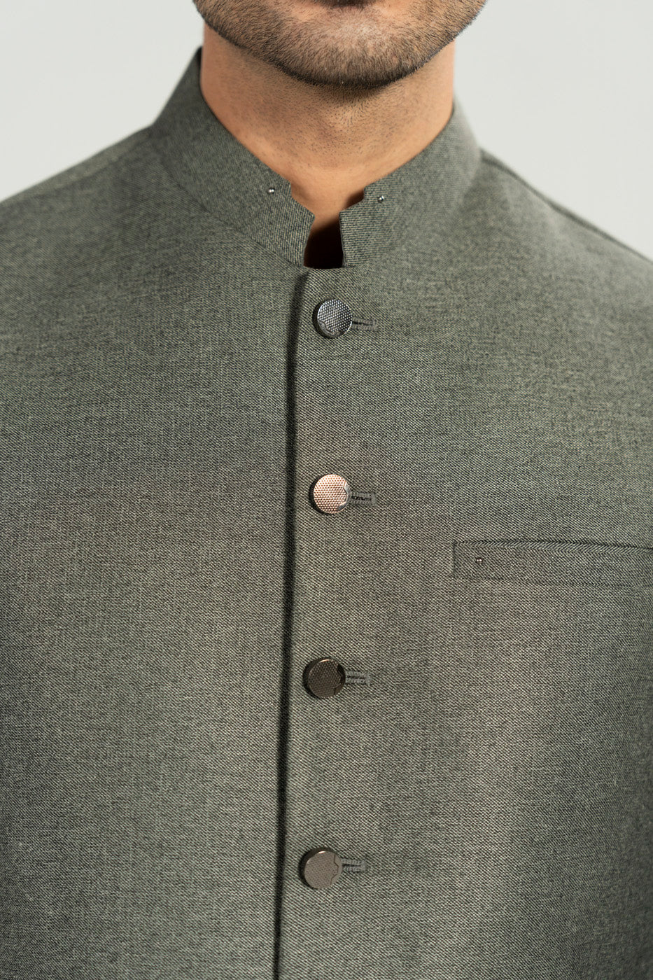 RTW | WAIST COAT