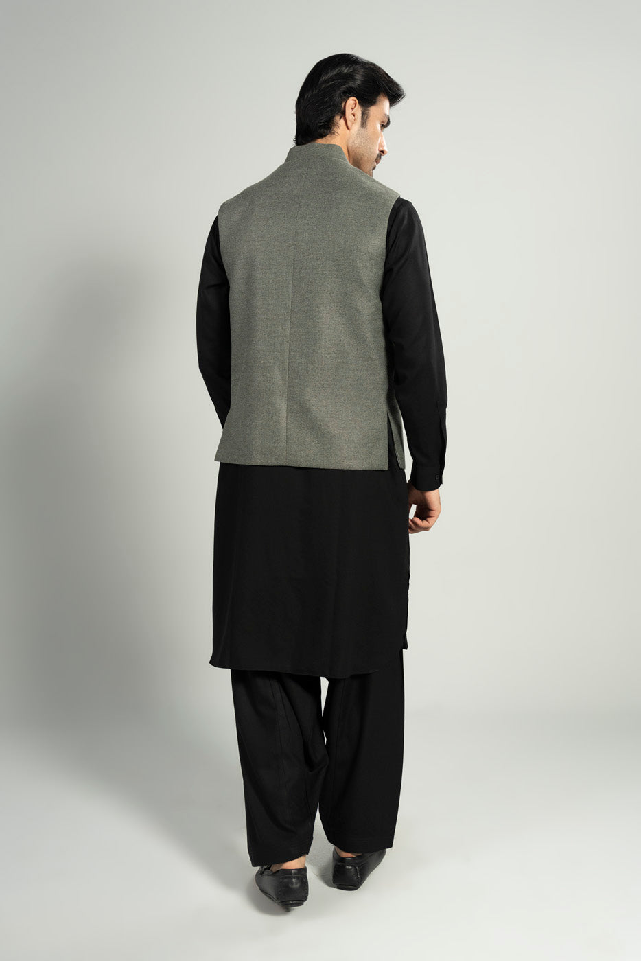 RTW | WAIST COAT