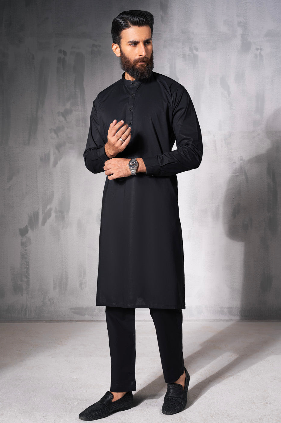 RTW | KAMEEZ & TROUSER