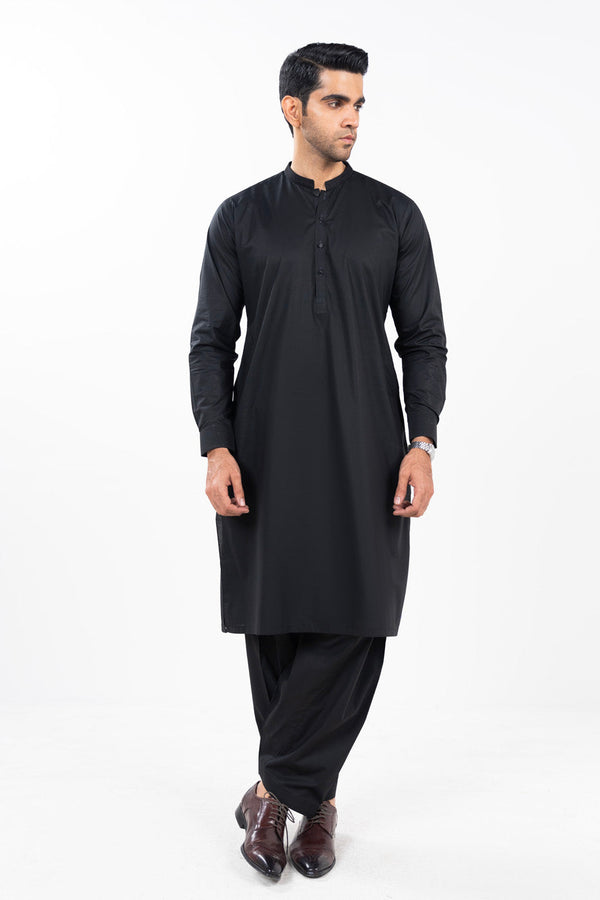 Slim Fit Kurta Shalwar