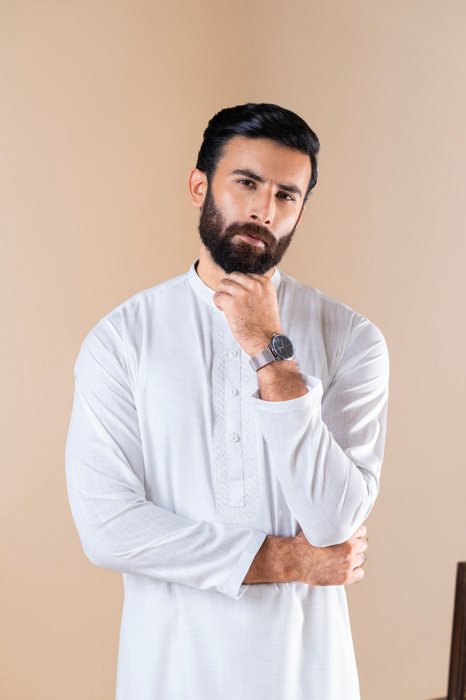 RTW | KURTA & TROUSER