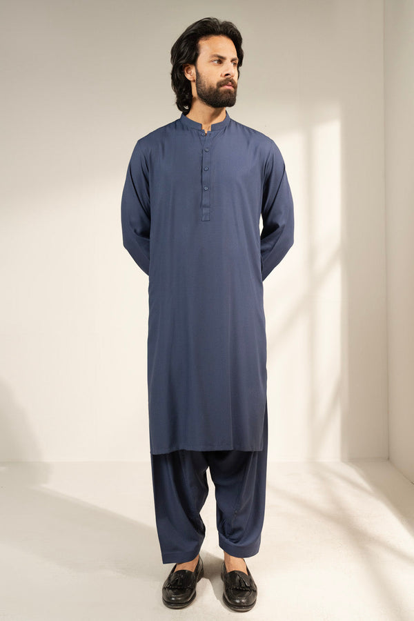 Slim Fit Shalwar Kameez