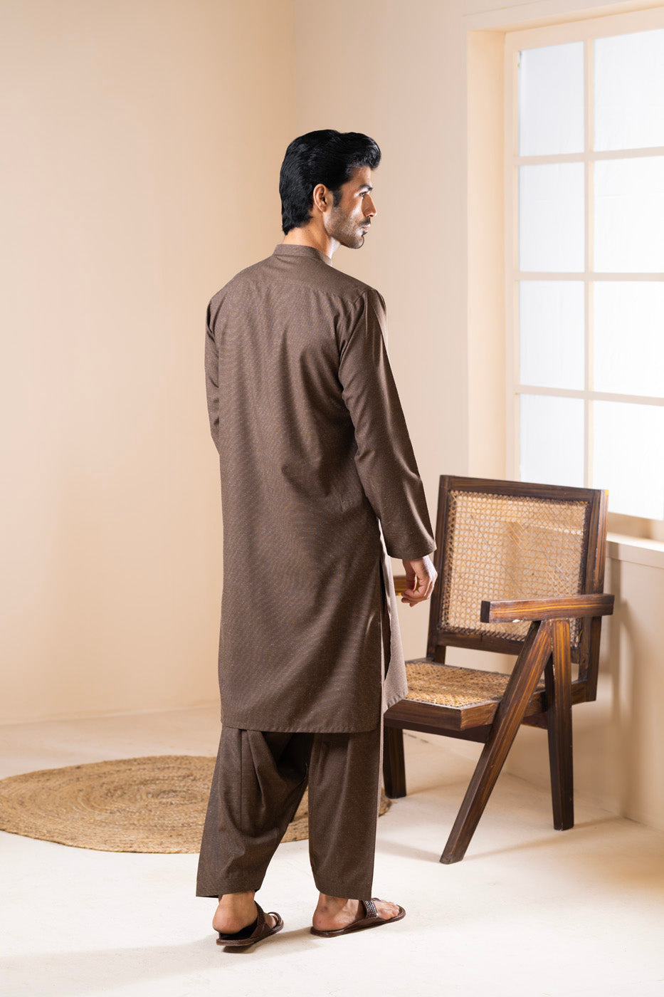 RTW | KURTA & SHALWAR