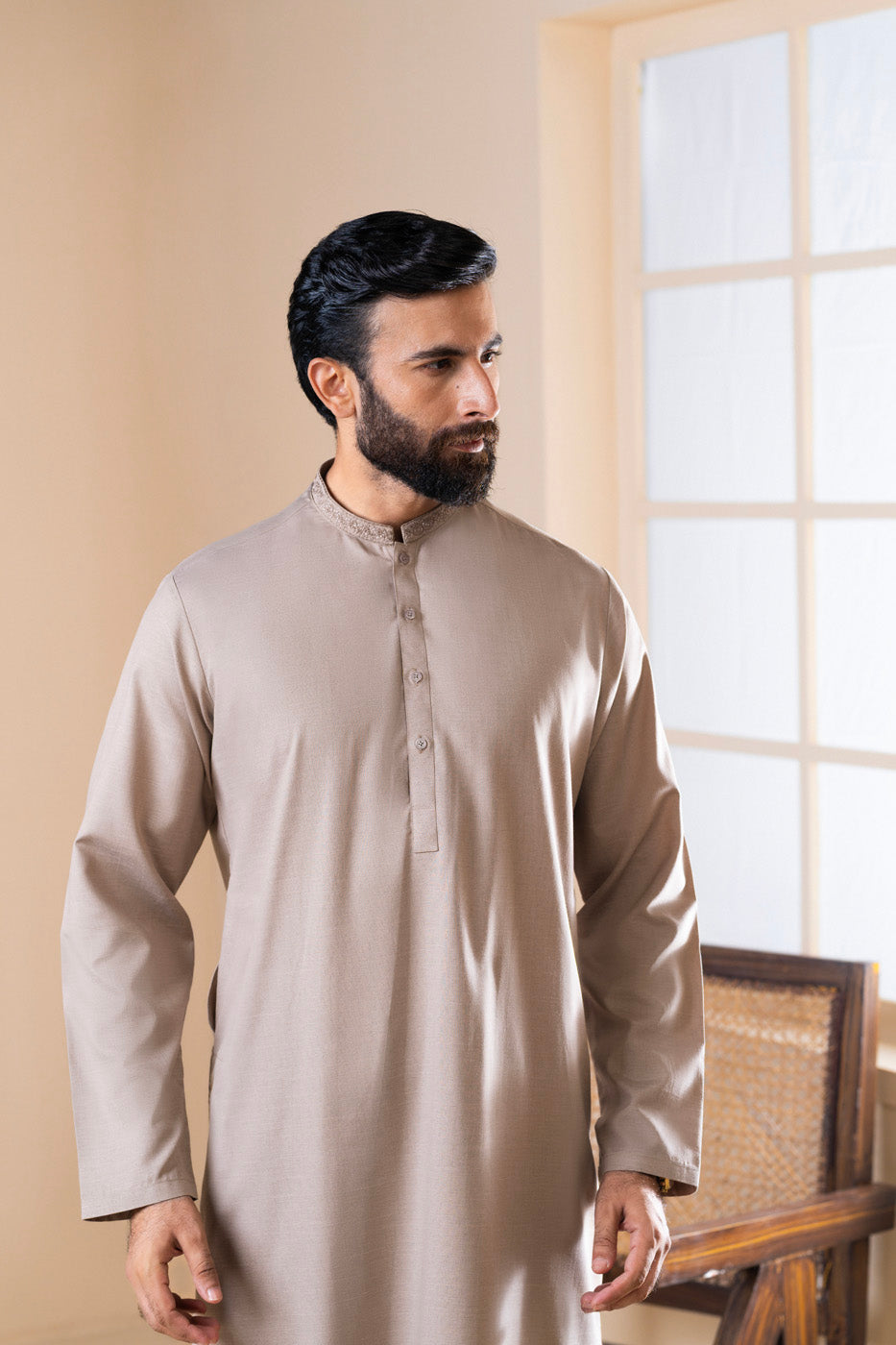 RTW | KURTA & TROUSER