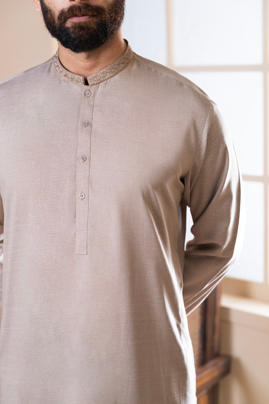 RTW | KURTA & TROUSER