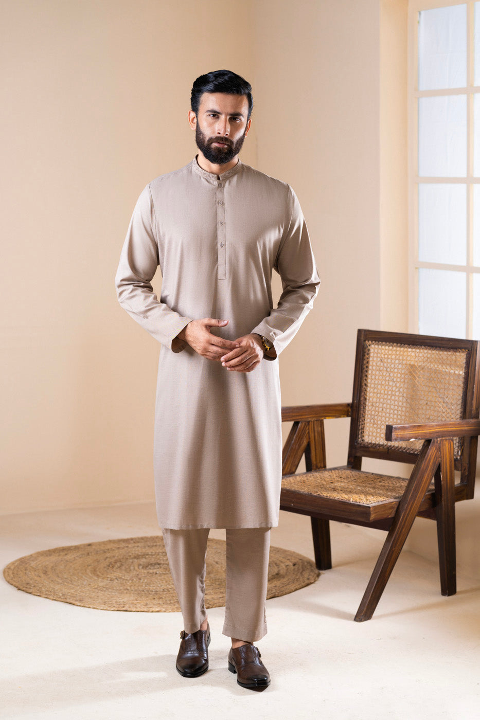 RTW | KURTA & TROUSER