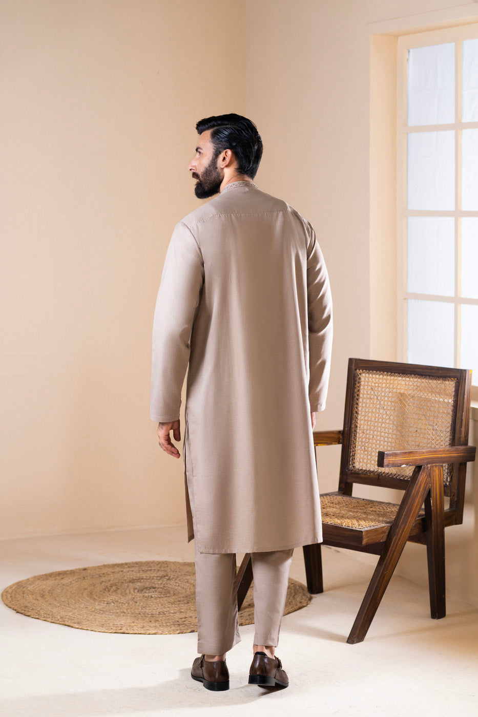 RTW | KURTA & TROUSER