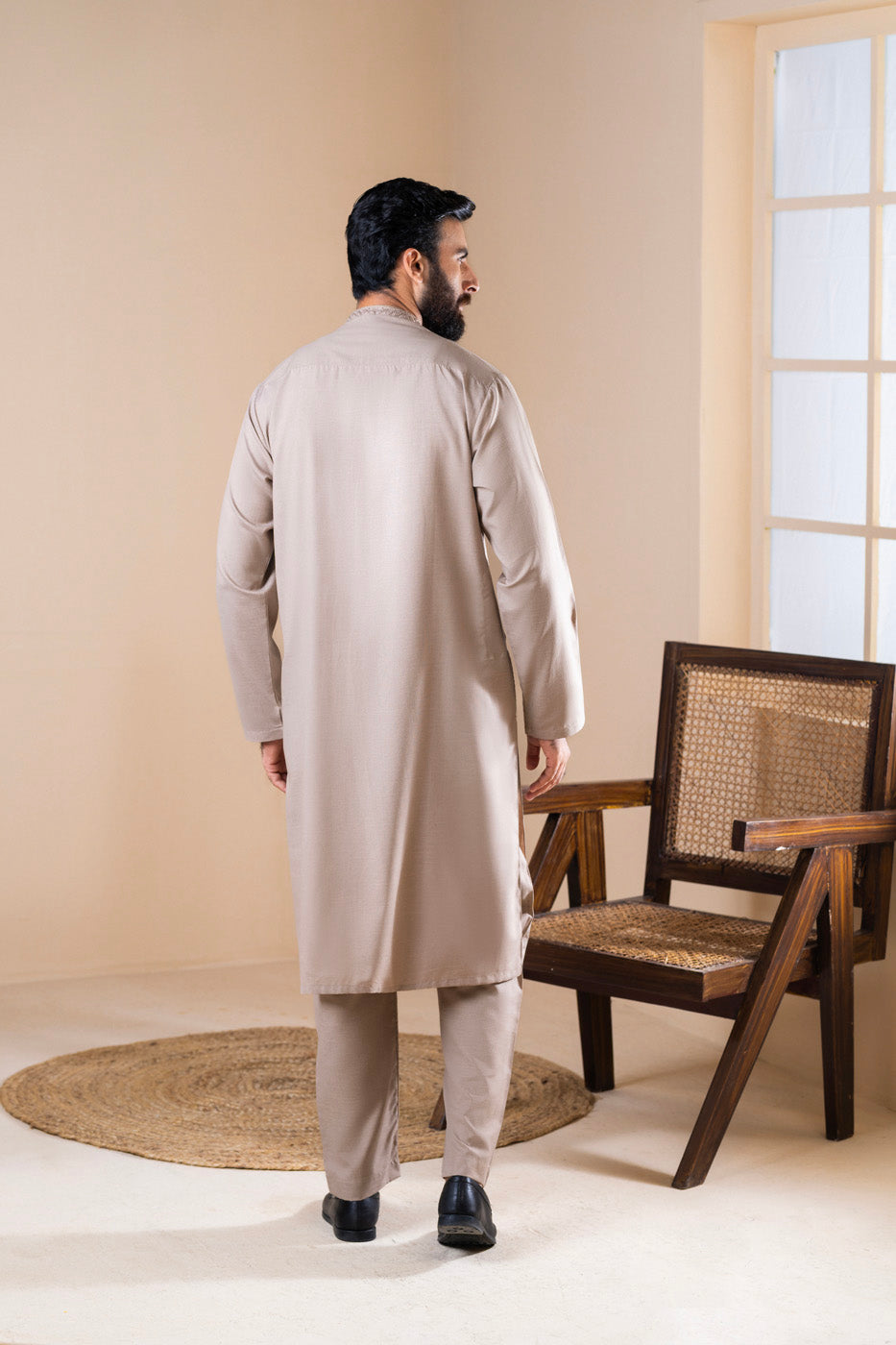 RTW | KURTA & TROUSER