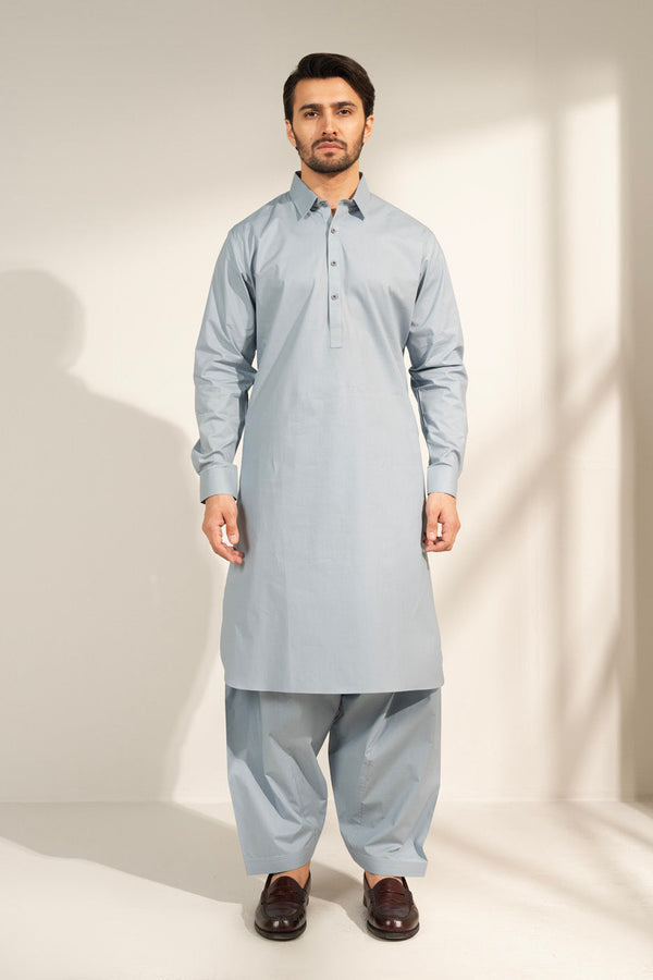 Regular Fit Kameez Shalwar