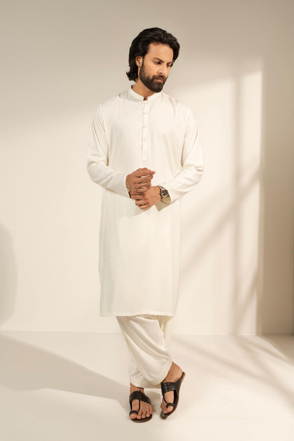 Regular Fit Shalwar Kameez